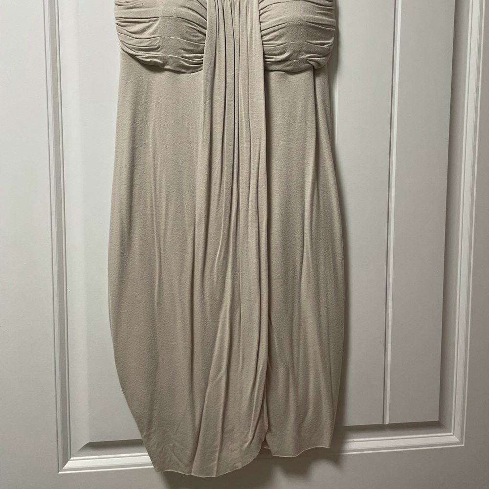 Miss Me strapless dress